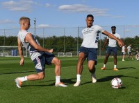 «Він неймовірний»: Зінченко – про особливого гравця «Арсенала» та лідерство в АПЛ