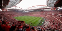 Домашній стадіон «Бенфіки» - Estádio do Sport Lisboa e Benfica