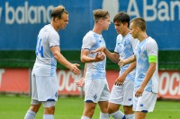 Завтра «Динамо» U-19 матчем із «Інгульцем» стартує в юнацькій першості України