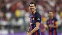 «Йому 34 роки, а виглядає на 20»: Левандовскі приголомшив зірочку «Барселони»