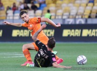 «Шахтар» втрачає очки вже у першому турі у грі з «Металістом 1925»