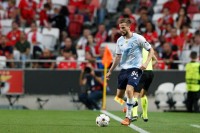 Агент Кенджори: «Томаш зітхнув із полегшенням. Для нього було головним переїхати в іншу країну і не бути в центрі війни»