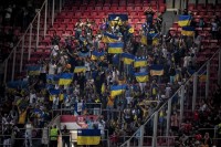 Підтримка у Лізі Європи забезпечена: на поєдинку «Динамо» проти «Ренна» будуть присутні українські переселенці