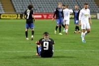 «Чорноморець» – «Верес». Гладкий вийде в основі на вістрі атаки моряків