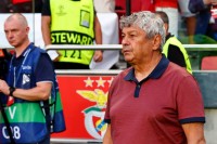 «Динамо» – п’ятий український клуб, який зіграє у Лізі конференцій. Для Луческу це буде шостий євротурнір у кар’єрі