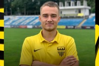 «Буковина» орендувала гравця «Динамо»