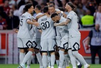 УЄФА за порушення фінансового фейр-плей покарає ПСЖ на 10 млн. євро