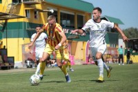 «Олександрія» перемагає «Інгулець» у дербі завдяки голам екс-гравців «Динамо»