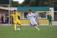 «Інгулець» – «Олександрія». Вікентій Волошин у старті команди Юрія Гури на дербі Кропивниччини