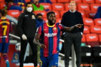 Новачок Серії А оголосив про оренду захисника «Барселони»