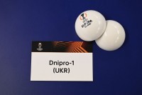 Стало відомо, в якій формі зіграють АЕК та «Дніпро-1»