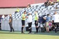 Скандал навколо єдиного телепулу, повітряні тривоги і лють Вернидуба: як стартувала УПЛ в умовах війни