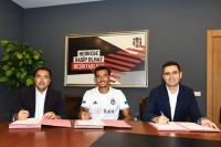 Офіційно. «Бешикташ» орендував зіркового одноклубника Миколенка