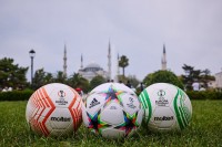 Стадія плей-оф – останній шанс на перехід між єврокубковими турнірами. Для України це актуально лише для «Динамо»