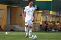 Сергій Рибалка забив в УПЛ вперше за понад 5 років