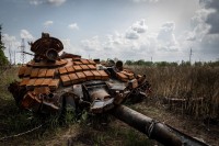 Три гелікоптери за добу. Генштаб опублікував дані про втрати росіян за 24 серпня