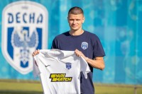 Джерело: Цимбалюк може продовжити кар'єру у «Металісті»