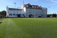 «Динамо» Київ вийшло з відпустки. У розпорядженні Шовковського – 34 гравці