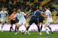 «Динамо» – «Дніпро-1»: бомбардирські розклади