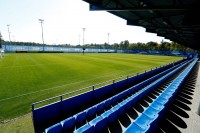 ДЮФШ «Динамо» оголошує конкурсний набір футболістів до старших вікових груп