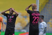 А де голи? «Металіст 1925» та «Чорноморець» розписали мирову