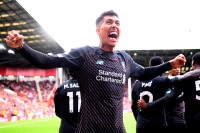 «Ліверпуль» у матчі з «Борнмутом» встановив унікальне для себе досягнення