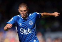 Фанати «Евертона» вилили шквал критики на Лемпарда після нічиєї з «Брентфордом». Миколенку також дісталося