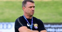 Ребров став найкращим тренером чемпіонату ОАЕ у сезоні 2021/22