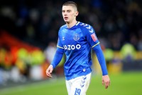 «Дуже легко вимкнувся при пропущеному м'ячі»: англійська преса – про гру Миколенка проти «Брентфорда»