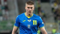 7-разовий чемпіон хоче знову спробувати підписати гравця збірної України