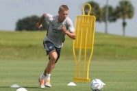 Зінченко отримав травму та пропускає матч «Арсенала» в АПЛ