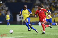 Легіонер «Динамо» дебютував за нову команду в чемпіонаті Саудівської Аравії