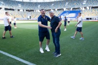 Красніков розповів, кого на трансферному ринку шукає «Дніпро-1»