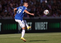 «Я турбуюся про них»: легендарний володар «Золотого м'яча» підписав вирок Миколенку та «Евертону»