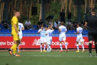 Чемпіонат U19. «Динамо» - «Дніпро-1»: числа та факти