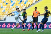 Франков про матч «Динамо» - «Дніпро-1»: «Чекаємо на реакцію. Але коли і як ми її побачимо?!»