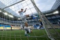 «Повернулися туди звідки починали: в часи Хацкевича, Михайличенко...», - блогер про матч «Динамо» - «Дніпро-1»