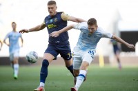 «Мав одне вигране єдиноборство, зараз уже чотири»: Смоловий відзначив прогрес Сироти