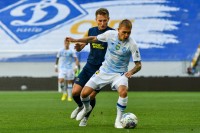 Стало відомо, де пройде матч між «Динамо» та «Дніпром-1»