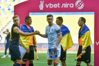 Президент «Дніпра-1»: «Дуже радують перемоги над «Шахтарем» та «Динамо»