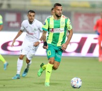 В стані суперника: АЕК зіграв внічию у чемпіонаті Кіпру