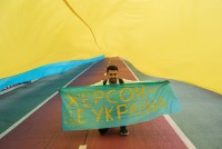 ЗСУ прорвали першу лінію оборони на Херсонщині: російські десантники накивали п'ятками