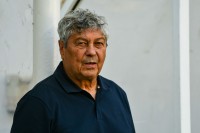 Циганик розповів, чого Луческу хоче досягти в «Динамо»