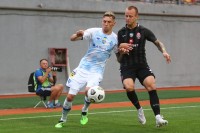 «Зоря» – «Динамо»: дата, час і місце проведення матчу