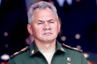 Міністерство оборони Британії: «шойгу відсторонено від управління військами росії в Україні»