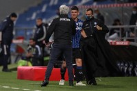 Гасперіні: «Знаю, що потрібно команді, але не знаю, що буде з Маліновським»