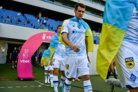 «Людина хотіла грати у футбол на своїх умовах». Блогер пояснив відмінність Русина від Бєсєдіна