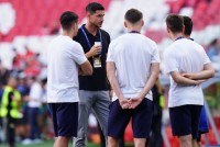 Роман Яремчук прилетів до Бельгії - трансфер до «Брюгге» питання часу