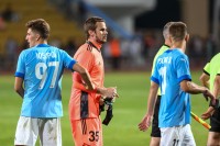 Коваль став капітаном «Шерифа» і пропустив дебютний гол вже на другій хвилині 