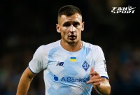 Владислав Кабаєв пройшов медогляд у «Динамо»